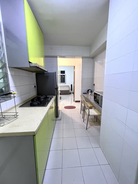 803A Keat Hong Close, 803A Keat Hong Close, 2 Bedrooms, 729 sqft, HDB Flat For Rent, by Sofhian Jaafar, 500188996 - Kitchen - PropertyGuru.com.sg