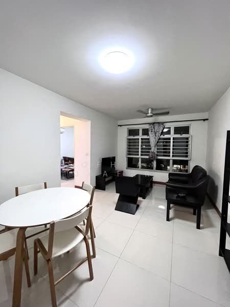 803A Keat Hong Close, 803A Keat Hong Close, 2 Bedrooms, 729 sqft, HDB Flat For Rent, by Sofhian Jaafar, 500188996 - Living Room - PropertyGuru.com.sg