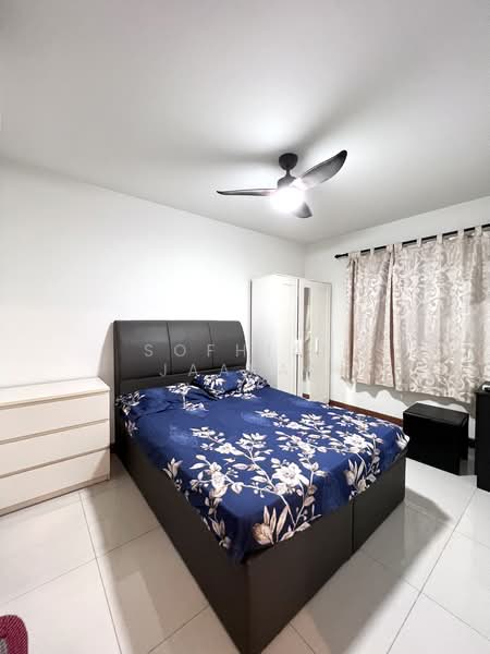 803A Keat Hong Close, 803A Keat Hong Close, 2 Bedrooms, 729 sqft, HDB Flat For Rent, by Sofhian Jaafar, 500188996 - Bedroom - PropertyGuru.com.sg