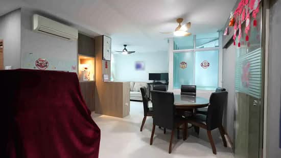 Maysprings, 2 Petir Road, 3 Bedrooms, 1,292 sqft, Apartment For Sale, by Peggy Ong, 500188999 - PropertyGuru.com.sg