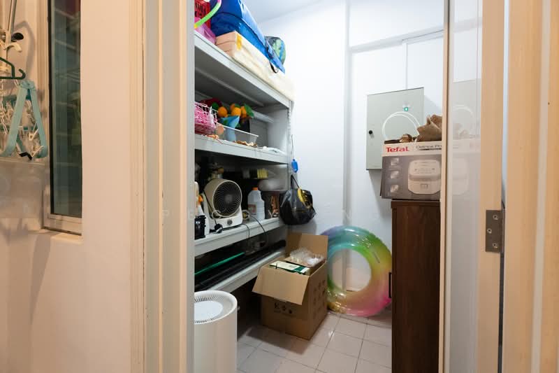 Maysprings, 2 Petir Road, 3 Bedrooms, 1,292 sqft, Apartment For Sale, by Peggy Ong, 500188999 - Interior - PropertyGuru.com.sg