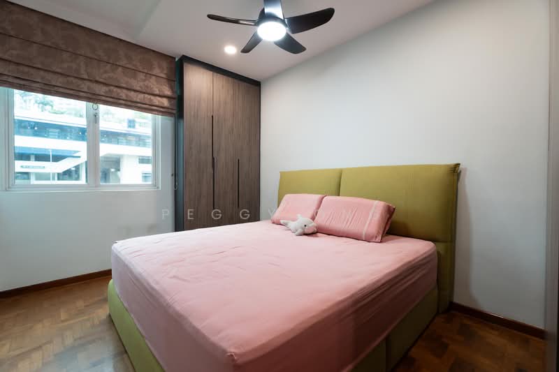 Maysprings, 2 Petir Road, 3 Bedrooms, 1,292 sqft, Apartment For Sale, by Peggy Ong, 500188999 - Bedroom - PropertyGuru.com.sg