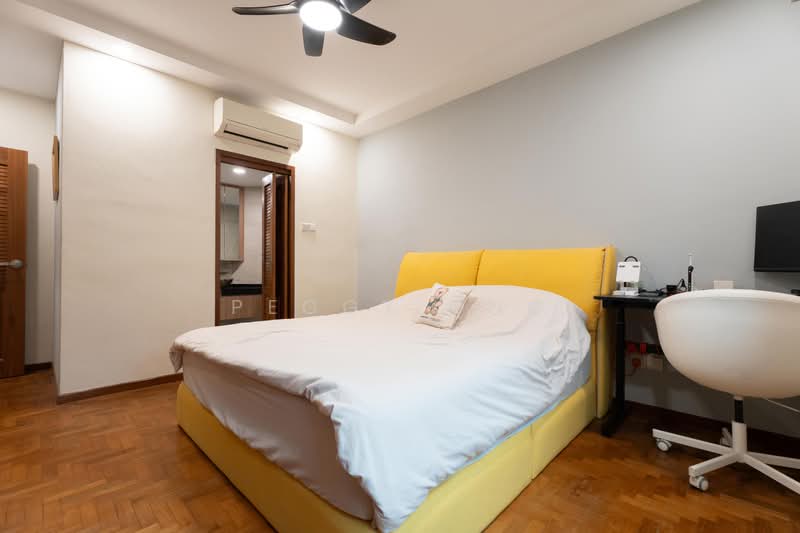 Maysprings, 2 Petir Road, 3 Bedrooms, 1,292 sqft, Apartment For Sale, by Peggy Ong, 500188999 - Bedroom - PropertyGuru.com.sg