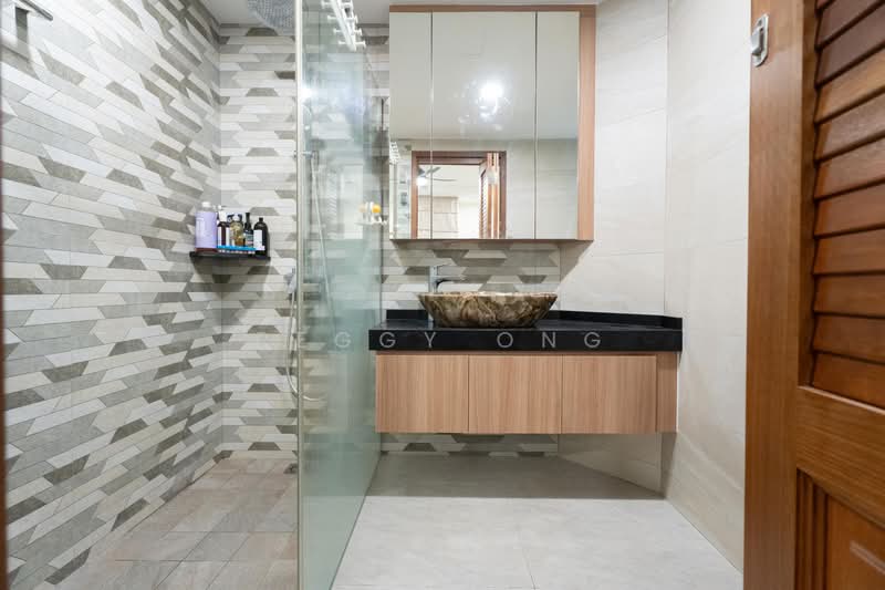 Maysprings, 2 Petir Road, 3 Bedrooms, 1,292 sqft, Apartment For Sale, by Peggy Ong, 500188999 - PropertyGuru.com.sg