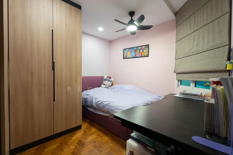 Maysprings, 2 Petir Road, 3 Bedrooms, 1,292 sqft, Apartment For Sale, by Peggy Ong, 500188999 - Bedroom - PropertyGuru.com.sg
