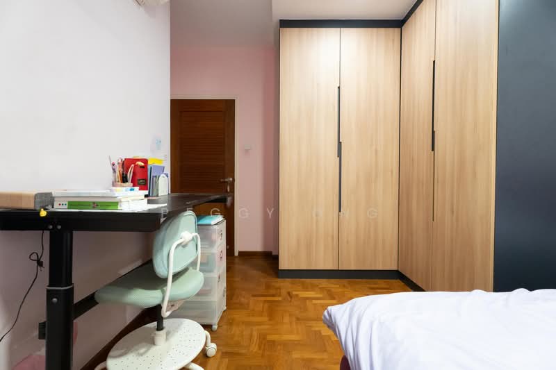Maysprings, 2 Petir Road, 3 Bedrooms, 1,292 sqft, Apartment For Sale, by Peggy Ong, 500188999 - PropertyGuru.com.sg