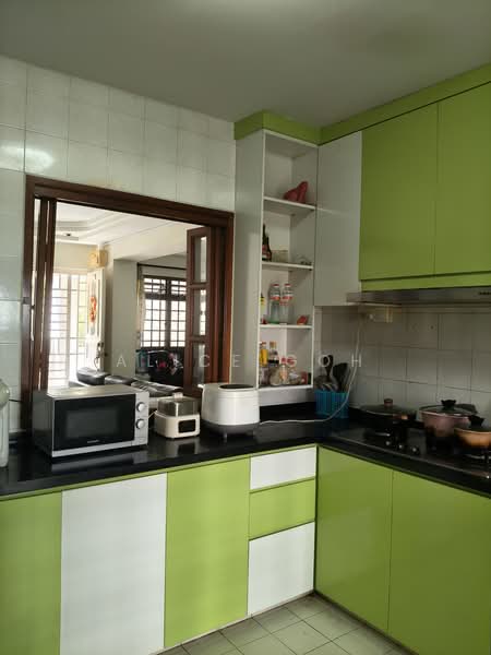 892A Woodlands Drive 50, 892A Woodlands Drive 50, 3 Bedrooms, 1,076 sqft, HDB Flat For Sale, by Alice Goh, 500189001 - Kitchen - PropertyGuru.com.sg