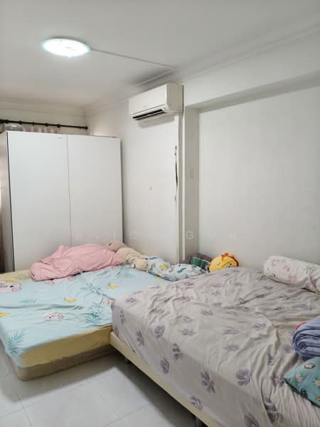 892A Woodlands Drive 50, 892A Woodlands Drive 50, 3 Bedrooms, 1,076 sqft, HDB Flat For Sale, by Alice Goh, 500189001 - Bedroom - PropertyGuru.com.sg