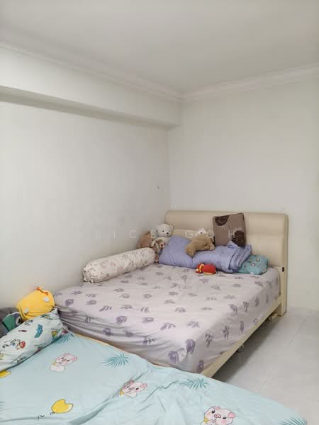 892A Woodlands Drive 50, 892A Woodlands Drive 50, 3 Bedrooms, 1,076 sqft, HDB Flat For Sale, by Alice Goh, 500189001 - Bedroom - PropertyGuru.com.sg