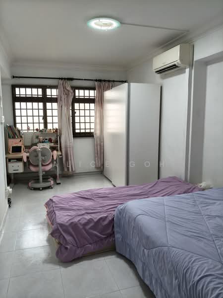 892A Woodlands Drive 50, 892A Woodlands Drive 50, 3 Bedrooms, 1,076 sqft, HDB Flat For Sale, by Alice Goh, 500189001 - Bedroom - PropertyGuru.com.sg