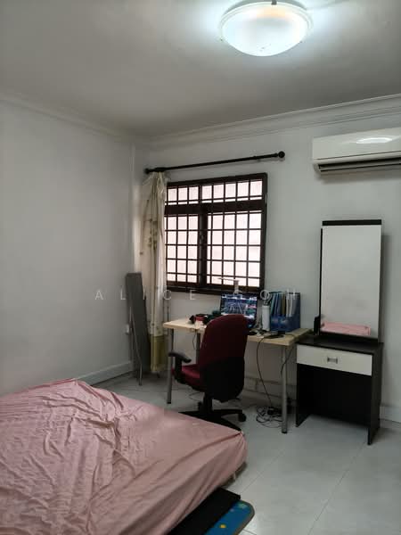 892A Woodlands Drive 50, 892A Woodlands Drive 50, 3 Bedrooms, 1,076 sqft, HDB Flat For Sale, by Alice Goh, 500189001 - Bedroom - PropertyGuru.com.sg