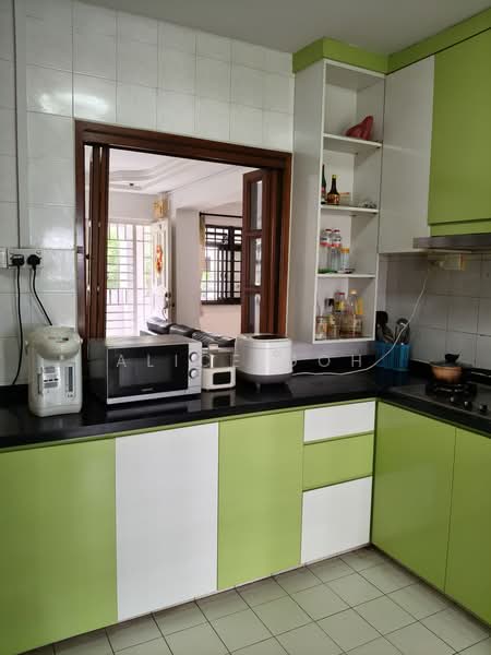 892A Woodlands Drive 50, 892A Woodlands Drive 50, 3 Bedrooms, 1,076 sqft, HDB Flat For Sale, by Alice Goh, 500189001 - Kitchen - PropertyGuru.com.sg