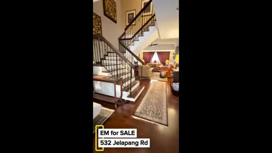 532 Jelapang Road, 532 Jelapang Road, 3 Bedrooms, 1,540 sqft, HDB Flat For Sale, by Ridhuan Abdullah, 500189004 - PropertyGuru.com.sg