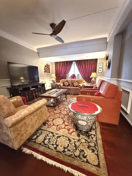 532 Jelapang Road, 532 Jelapang Road, 3 Bedrooms, 1,540 sqft, HDB Flat For Sale, by Ridhuan Abdullah, 500189004 - Living Room - PropertyGuru.com.sg