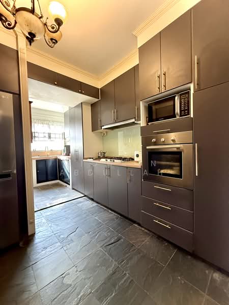 532 Jelapang Road, 532 Jelapang Road, 3 Bedrooms, 1,540 sqft, HDB Flat For Sale, by Ridhuan Abdullah, 500189004 - Kitchen - PropertyGuru.com.sg
