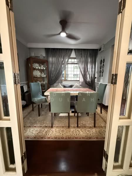 532 Jelapang Road, 532 Jelapang Road, 3 Bedrooms, 1,540 sqft, HDB Flat For Sale, by Ridhuan Abdullah, 500189004 - Dining Room - PropertyGuru.com.sg