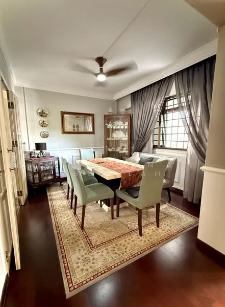 532 Jelapang Road, 532 Jelapang Road, 3 Bedrooms, 1,540 sqft, HDB Flat For Sale, by Ridhuan Abdullah, 500189004 - Dining Room - PropertyGuru.com.sg