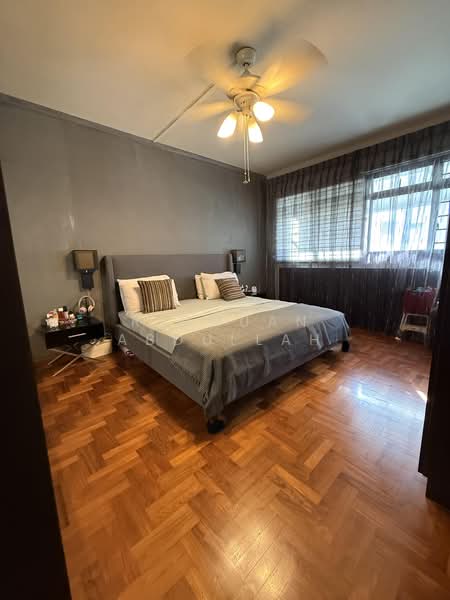 532 Jelapang Road, 532 Jelapang Road, 3 Bedrooms, 1,540 sqft, HDB Flat For Sale, by Ridhuan Abdullah, 500189004 - Bedroom - PropertyGuru.com.sg