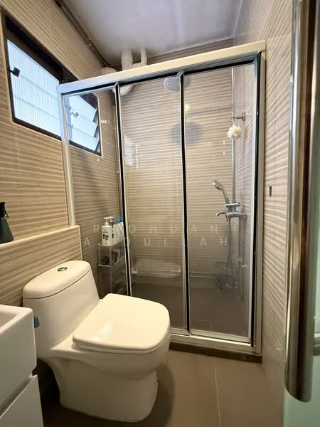 532 Jelapang Road, 532 Jelapang Road, 3 Bedrooms, 1,540 sqft, HDB Flat For Sale, by Ridhuan Abdullah, 500189004 - Bathroom - PropertyGuru.com.sg