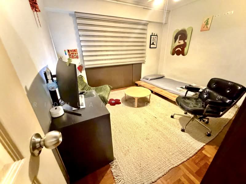 532 Jelapang Road, 532 Jelapang Road, 3 Bedrooms, 1,540 sqft, HDB Flat For Sale, by Ridhuan Abdullah, 500189004 - Study - PropertyGuru.com.sg