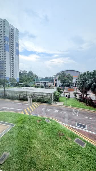 630 Senja Road, 630 Senja Road, 3 Bedrooms, 969 sqft, HDB Flat For Sale, by Joe Ng Xu Hong 黄緒汯, 500189006 - Exterior - PropertyGuru.com.sg