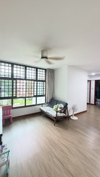 630 Senja Road, 630 Senja Road, 3 Bedrooms, 969 sqft, HDB Flat For Sale, by Joe Ng Xu Hong 黄緒汯, 500189006 - Living Room - PropertyGuru.com.sg