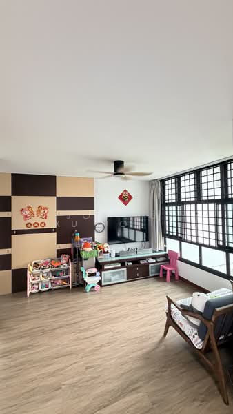 630 Senja Road, 630 Senja Road, 3 Bedrooms, 969 sqft, HDB Flat For Sale, by Joe Ng Xu Hong 黄緒汯, 500189006 - Living Room - PropertyGuru.com.sg