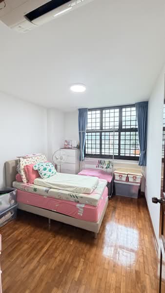 630 Senja Road, 630 Senja Road, 3 Bedrooms, 969 sqft, HDB Flat For Sale, by Joe Ng Xu Hong 黄緒汯, 500189006 - Bedroom - PropertyGuru.com.sg