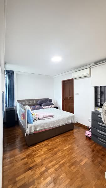 630 Senja Road, 630 Senja Road, 3 Bedrooms, 969 sqft, HDB Flat For Sale, by Joe Ng Xu Hong 黄緒汯, 500189006 - Bedroom - PropertyGuru.com.sg