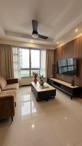 90B Telok Blangah Street 31, 90B Telok Blangah Street 31, 3 Bedrooms, 1,001 sqft, HDB Flat For Sale, by Stephanie Neo, 500189009 - Living Room - PropertyGuru.com.sg
