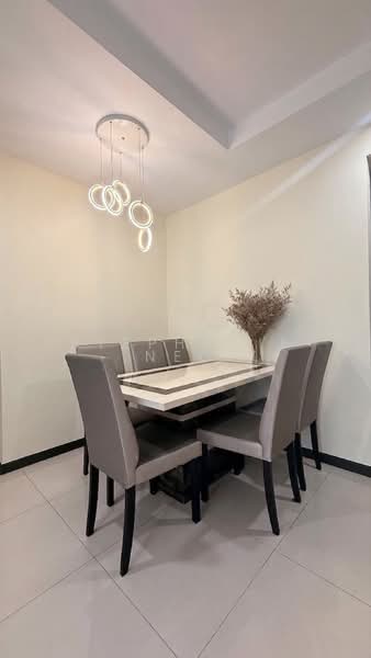 90B Telok Blangah Street 31, 90B Telok Blangah Street 31, 3 Bedrooms, 1,001 sqft, HDB Flat For Sale, by Stephanie Neo, 500189009 - Dining Room - PropertyGuru.com.sg