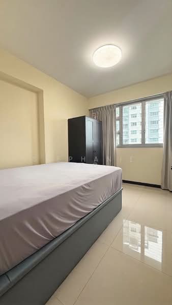 90B Telok Blangah Street 31, 90B Telok Blangah Street 31, 3 Bedrooms, 1,001 sqft, HDB Flat For Sale, by Stephanie Neo, 500189009 - Common Bedroom 1 - PropertyGuru.com.sg