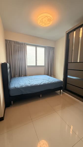 90B Telok Blangah Street 31, 90B Telok Blangah Street 31, 3 Bedrooms, 1,001 sqft, HDB Flat For Sale, by Stephanie Neo, 500189009 - Common Bedroom 2 - PropertyGuru.com.sg