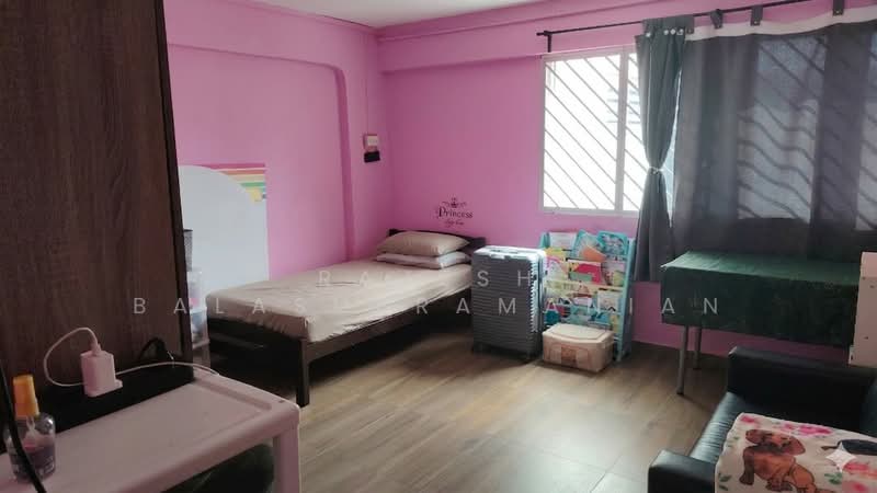 257 Yishun Ring Road, 257 Yishun Ring Road, 3 Bedrooms, 1,313 sqft, HDB Flat For Rent, by Rajesh Balasubramanian, 500189015 - Bedroom - PropertyGuru.com.sg