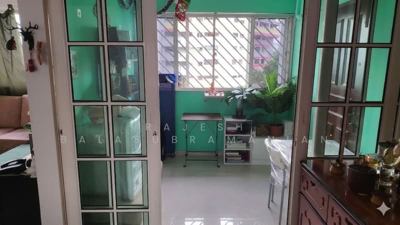 257 Yishun Ring Road, 257 Yishun Ring Road, 3 Bedrooms, 1,313 sqft, HDB Flat For Rent, by Rajesh Balasubramanian, 500189015 - Living Room - PropertyGuru.com.sg