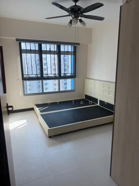 633C Senja Green, 633C Senja Road, Room Rental, 100 sqft, HDB Flat For Rent, by Wendy Tan KL, 500189016 - Bedroom - PropertyGuru.com.sg