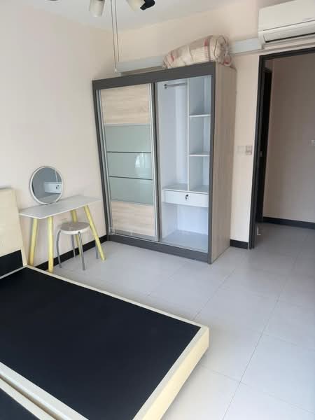 633C Senja Green, 633C Senja Road, Room Rental, 100 sqft, HDB Flat For Rent, by Wendy Tan KL, 500189016 - Bedroom - PropertyGuru.com.sg