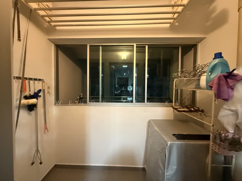 633C Senja Green, 633C Senja Road, Room Rental, 100 sqft, HDB Flat For Rent, by Wendy Tan KL, 500189016 - Interior - PropertyGuru.com.sg