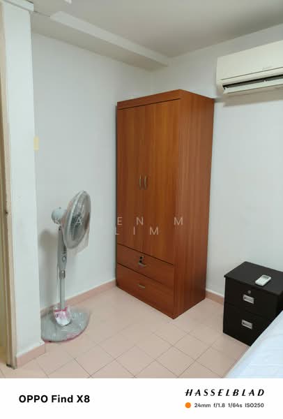 13 Lorong 7 Toa Payoh, 13 Lorong 7 Toa Payoh, Room Rental, 100 sqft, HDB Flat For Rent, by Karen M T Lim, 500189019 - Bedroom - PropertyGuru.com.sg