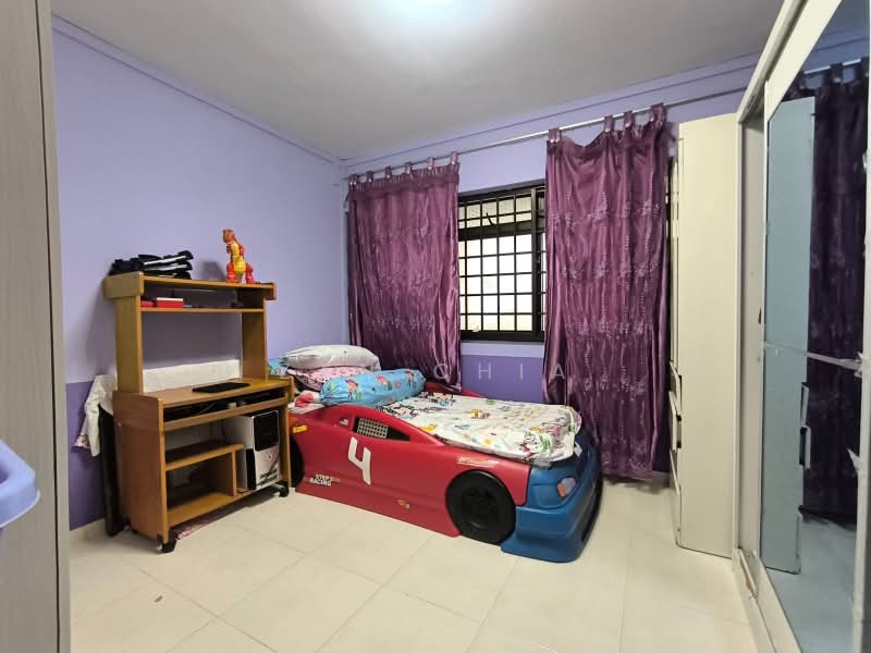 626 Choa Chu Kang Street 62, 626 Choa Chu Kang Street 62, 3 Bedrooms, 1,076 sqft, HDB Flat For Sale, by Zan Chia, 500189020 - Bedroom - PropertyGuru.com.sg