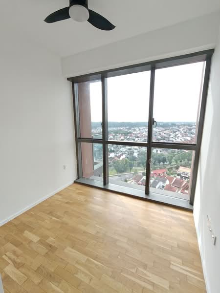 AMO Residence, 21 Ang Mo Kio Rise, 4 Bedrooms, 1,292 sqft, Condominium For Rent, by Eric Teo, 500189023 - PropertyGuru.com.sg