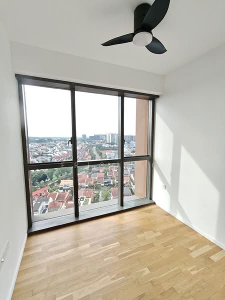 AMO Residence, 21 Ang Mo Kio Rise, 4 Bedrooms, 1,292 sqft, Condominium For Rent, by Eric Teo, 500189023 - PropertyGuru.com.sg