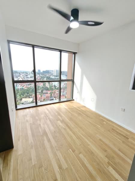 AMO Residence, 21 Ang Mo Kio Rise, 4 Bedrooms, 1,292 sqft, Condominium For Rent, by Eric Teo, 500189023 - PropertyGuru.com.sg