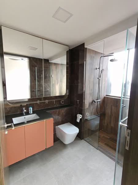 AMO Residence, 21 Ang Mo Kio Rise, 4 Bedrooms, 1,292 sqft, Condominium For Rent, by Eric Teo, 500189023 - PropertyGuru.com.sg