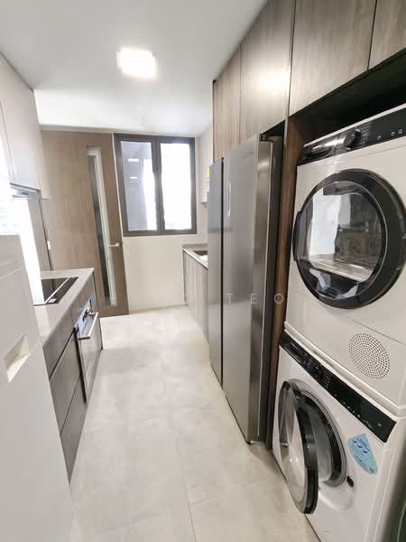 AMO Residence, 21 Ang Mo Kio Rise, 4 Bedrooms, 1,292 sqft, Condominium For Rent, by Eric Teo, 500189023 - PropertyGuru.com.sg