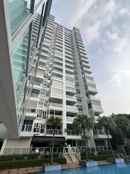 Mera Springs, 81 Carlisle Road, 2 Bedrooms, 1,066 sqft, Condominium For Sale, by Robert Foo, 500189025 - PropertyGuru.com.sg