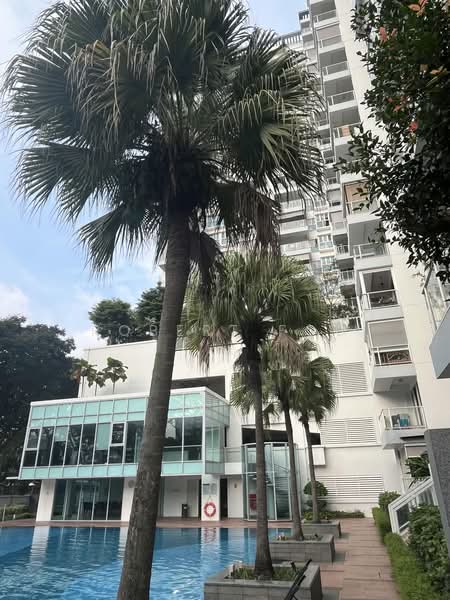 Mera Springs, 81 Carlisle Road, 2 Bedrooms, 1,066 sqft, Condominium For Sale, by Robert Foo, 500189025 - PropertyGuru.com.sg