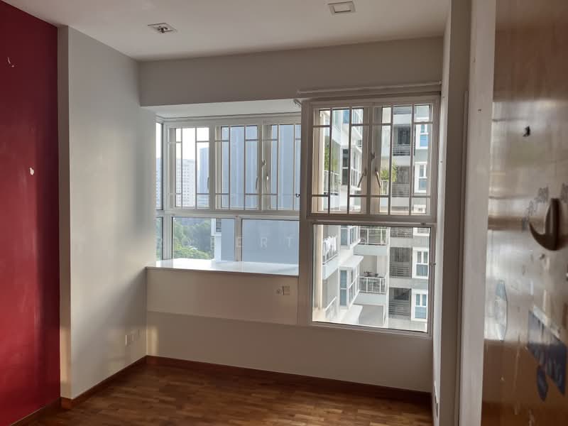 Mera Springs, 81 Carlisle Road, 2 Bedrooms, 1,066 sqft, Condominium For Sale, by Robert Foo, 500189025 - Interior - PropertyGuru.com.sg