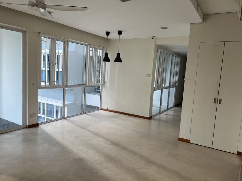 Mera Springs, 81 Carlisle Road, 2 Bedrooms, 1,066 sqft, Condominium For Sale, by Robert Foo, 500189025 - Living Room - PropertyGuru.com.sg