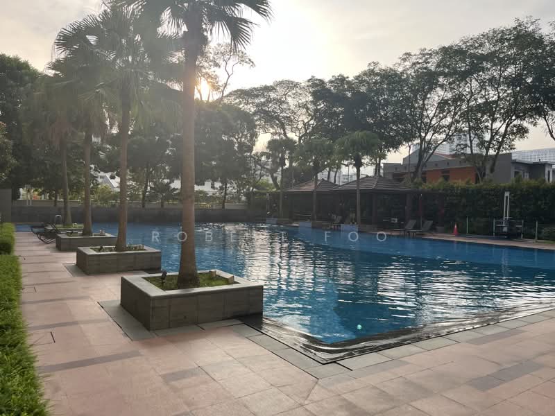 Mera Springs, 81 Carlisle Road, 2 Bedrooms, 1,066 sqft, Condominium For Sale, by Robert Foo, 500189025 - Exterior - PropertyGuru.com.sg